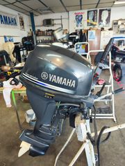 Yamaha 2003 F15-thumb-1