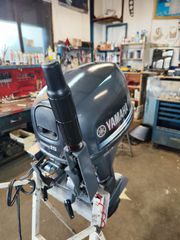 Yamaha 2003 F15-thumb-2