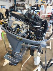 Yamaha 2003 F15-thumb-5