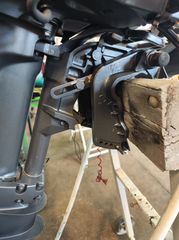 Yamaha 2003 F15-thumb-8