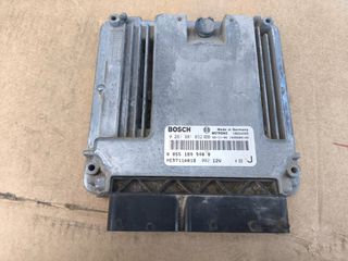ALFA ROMEO GT 2.0 JTS ΕΓΚΕΦΑΛΟΣ ΨΕΚΑΣΜΟΥ (55189940)
