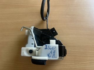 Hyundai I20 ‘14-20 κλειδαριά εμπρός δεξιά 4PIN 81320C8040