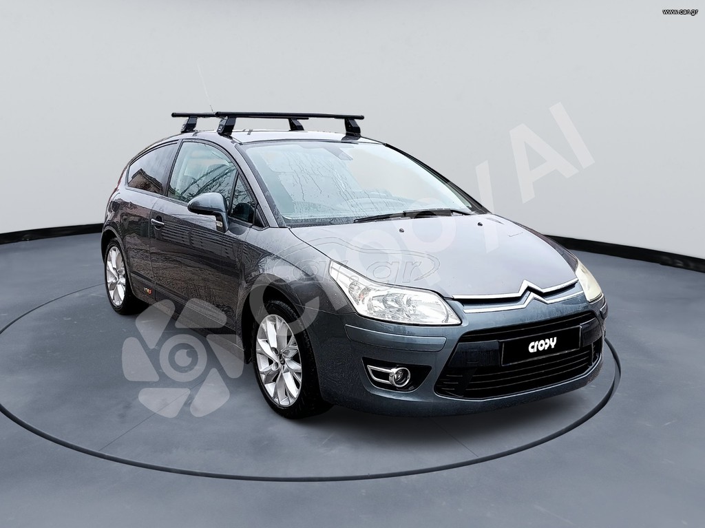Citroen C4 2011 VTRS