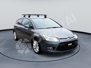 Citroen C4 2011 VTRS