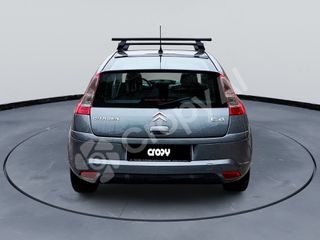 Citroen C4 2011 VTRS-thumb-3