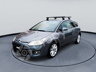 Citroen C4 2011 VTRS-thumb-6