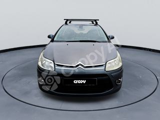 Citroen C4 2011 VTRS-thumb-7