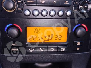 Citroen C4 2011 VTRS-thumb-11