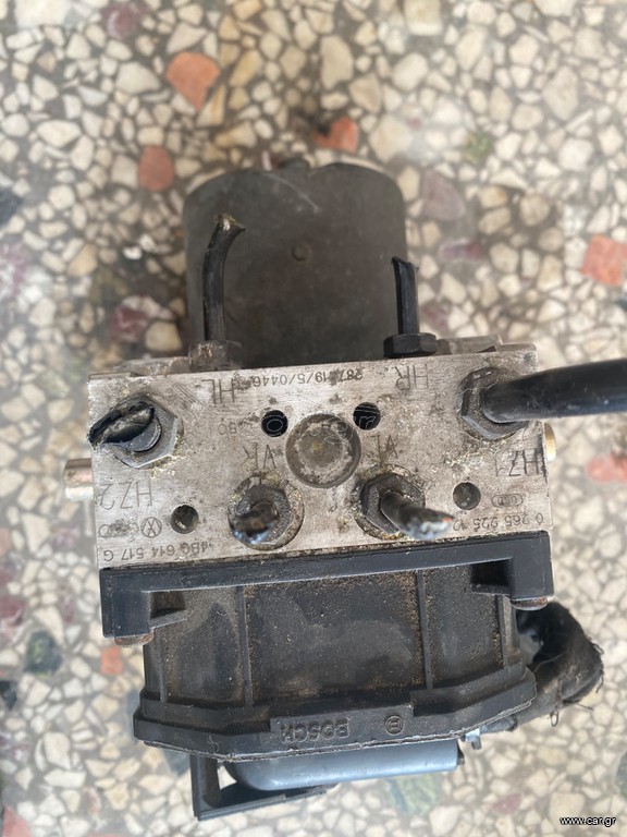 AUDI A6 1997-2004 ABS