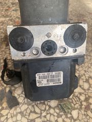 AUDI A6 1997-2004 ABS-thumb-2