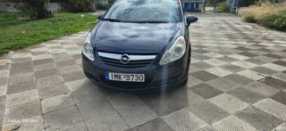 Opel Corsa 2008 1.2 EDITION  ΔΩΡΟ ΤΑ ΤΕΛΗ ΚΥΚΛΟΦΟΡΙΑΣ 2026