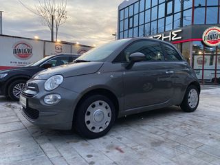 Fiat 500C 2022 HYBRID 1.0 CABRIO ΣΑΝ ΚΑΙΝΟΥΡΓΙΟ ΜΕ 27,000KM ΜΕ ΑΝΑΛΥΣΗ ΦΠΑ