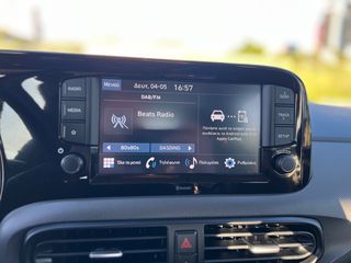 Hyundai i 10 2023 1.2 STYLE AUTOMATIC-thumb-28