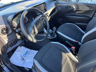 Hyundai i 10 2023 1.2 STYLE AUTOMATIC-thumb-34