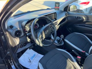 Hyundai i 10 2023 1.2 STYLE AUTOMATIC-thumb-35