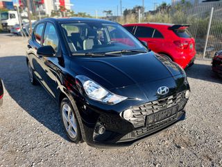 Hyundai i 10 2023 1.2 STYLE AUTOMATIC-thumb-2
