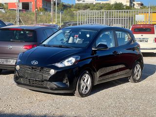 Hyundai i 10 2023 1.2 STYLE AUTOMATIC-thumb-3