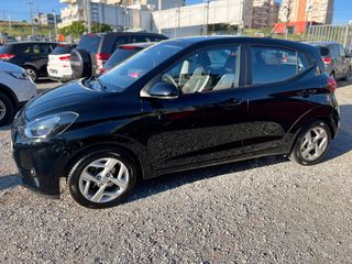 Hyundai i 10 2023 1.2 STYLE AUTOMATIC-thumb-4