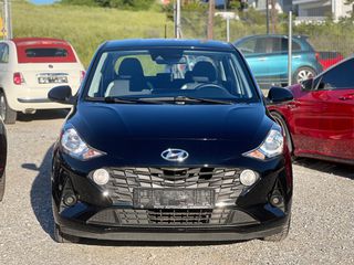Hyundai i 10 2023 1.2 STYLE AUTOMATIC-thumb-5