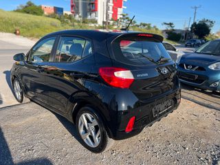 Hyundai i 10 2023 1.2 STYLE AUTOMATIC-thumb-6