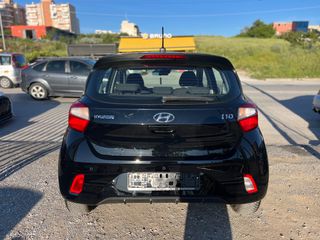 Hyundai i 10 2023 1.2 STYLE AUTOMATIC-thumb-7