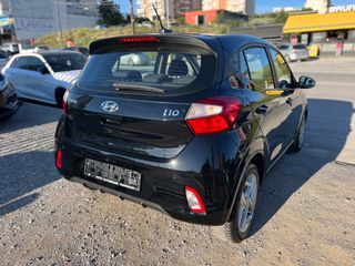 Hyundai i 10 2023 1.2 STYLE AUTOMATIC-thumb-8