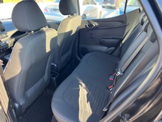 Hyundai i 10 2023 1.2 STYLE AUTOMATIC-thumb-11
