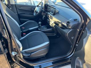 Hyundai i 10 2023 1.2 STYLE AUTOMATIC-thumb-15