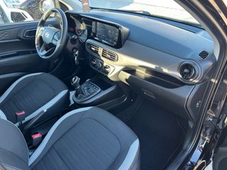 Hyundai i 10 2023 1.2 STYLE AUTOMATIC-thumb-19