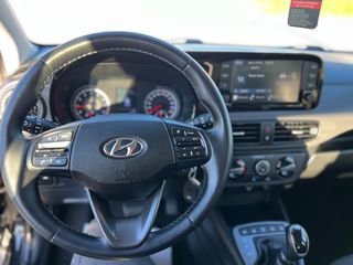 Hyundai i 10 2023 1.2 STYLE AUTOMATIC-thumb-24