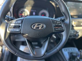 Hyundai i 10 2023 1.2 STYLE AUTOMATIC-thumb-25