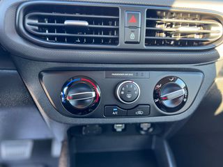 Hyundai i 10 2023 1.2 STYLE AUTOMATIC-thumb-27