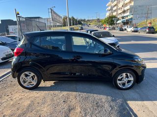 Hyundai i 10 2023 1.2 STYLE AUTOMATIC-thumb-1