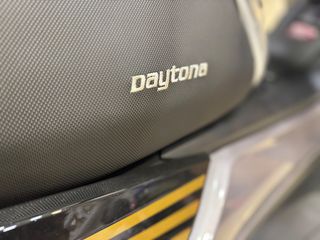 Daytona Invador 125 2025 TOP BOX -  CAMERA - TCS - ABS-thumb-11