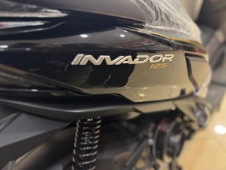 Daytona Invador 125 2025 TOP BOX -  CAMERA - TCS - ABS-thumb-15