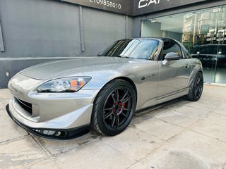 Honda S 2000 2003
