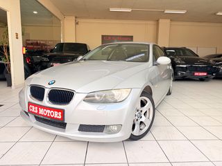 Bmw 320 2008 CLIMA !!!ΑΡΙΣΤΟ ! ! ! ΜΕ ΕΓΓΥΗΣΗ CRS MOTORS !!!
