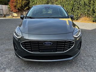 Ford Fiesta 2022 1.0 TITANIUM-thumb-1