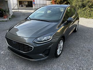 Ford Fiesta 2022 1.0 TITANIUM-thumb-2