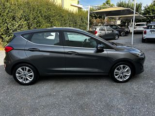 Ford Fiesta 2022 1.0 TITANIUM-thumb-3