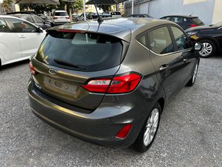 Ford Fiesta 2022 1.0 TITANIUM-thumb-4