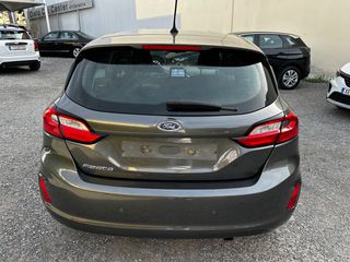 Ford Fiesta 2022 1.0 TITANIUM-thumb-5