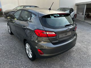 Ford Fiesta 2022 1.0 TITANIUM-thumb-6