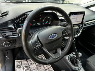 Ford Fiesta 2022 1.0 TITANIUM-thumb-7