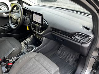 Ford Fiesta 2022 1.0 TITANIUM-thumb-8
