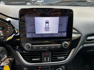 Ford Fiesta 2022 1.0 TITANIUM-thumb-9