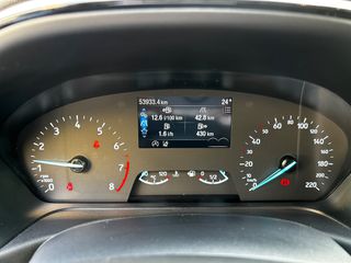 Ford Fiesta 2022 1.0 TITANIUM-thumb-13