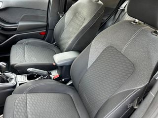 Ford Fiesta 2022 1.0 TITANIUM-thumb-14