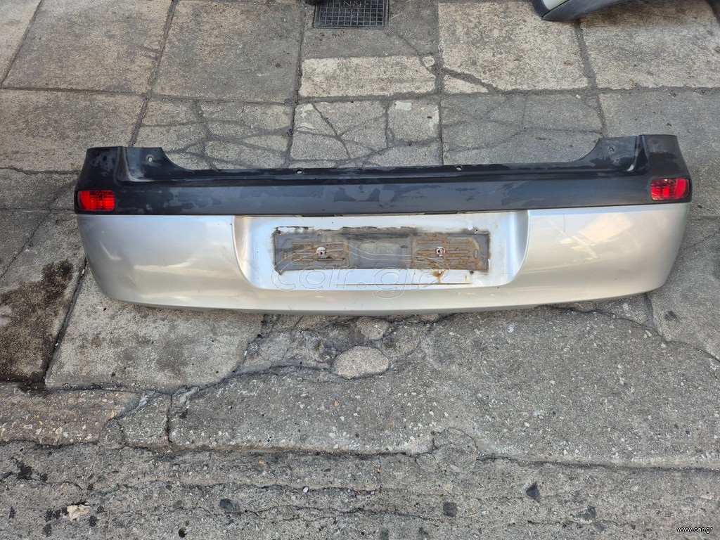 OPEL CORSA C ΠΡΟΦΥΛΑΚΤΗΡΑΣ
