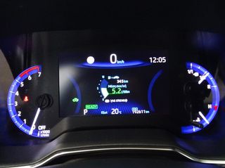 Toyota Corolla 2021 1398-thumb-12